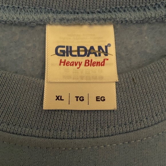 Christmas “Birthday Boy” Sweatshirt - Picture 2 of 2